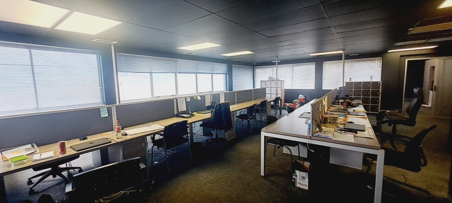 To Let commercial Property for Rent in Tyger Valley Western Cape